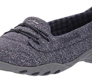 Skechers Women's Breathe Easy-Good Influence Sneaker