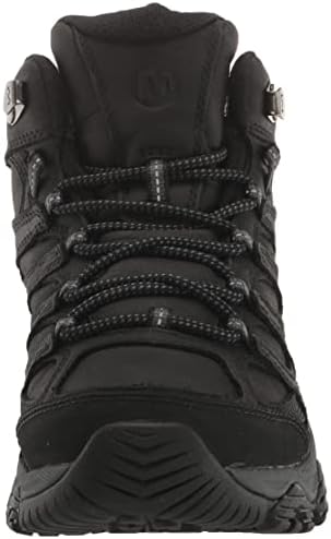 Merrell Men's Moab 3 Prime Mid Waterproof Hiking Boot - Image 2
