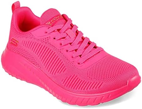 Skechers Womens Sport - Squad Chaos - Face Off - Image 4