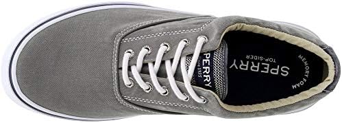 Sperry Men's Halyard CVO Sneaker - Image 6