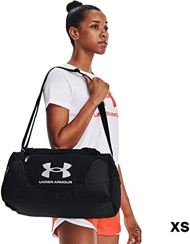 Under Armour Unisex Undeniable 5.0 Duffle Bag - Image 4