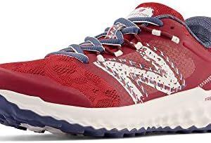 New Balance Men's Fresh Foam Garoe V1 Trail Running Shoe