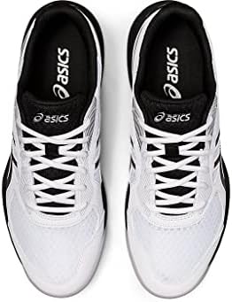 ASICS Men's Upcourt 5 Indoor Sport Shoe - Image 7