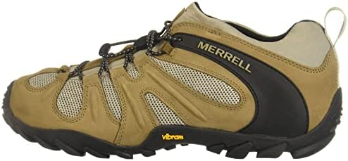 Merrell Men's Chameleon 8 Stretch Hiking Shoe - Image 8