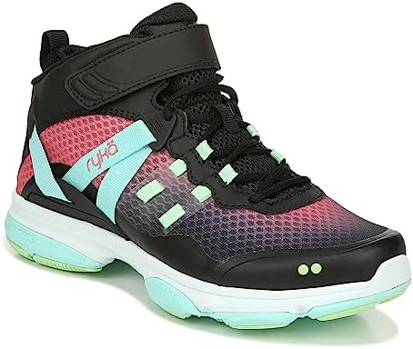 Ryka Women's, Devotion XT Mid Training Shoe - Image 4