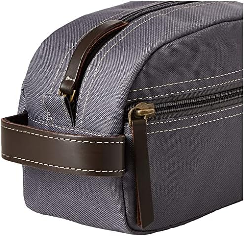 Timberland Men's Travel Kit Toiletry Bag Organizer - Image 3