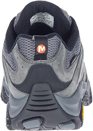 Merrell Men's Moab 3 Waterproof Hiking Shoe - Image 6