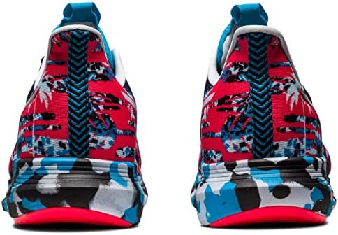 ASICS Men's Noosa TRI 14 Running Shoes - Image 5