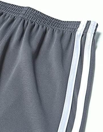 adidas Boys' Adi Clsic 3s Short - Image 2