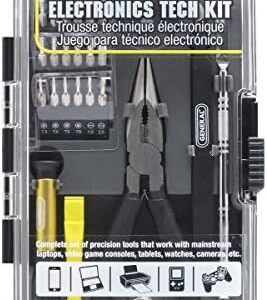 General Tools 661 Electronics Tech Repair Kit (32 Piece)