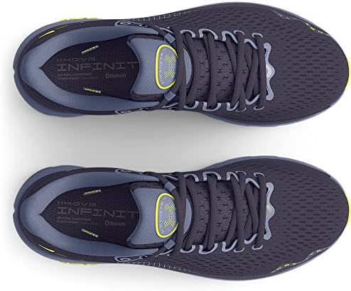 Under Armour Men's HOVR Infinite 4 --Running Shoe - Image 3