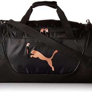 PUMA Women's Evercat Candidate Duffel Bag