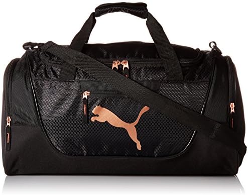 PUMA Women's Evercat Candidate Duffel Bag
