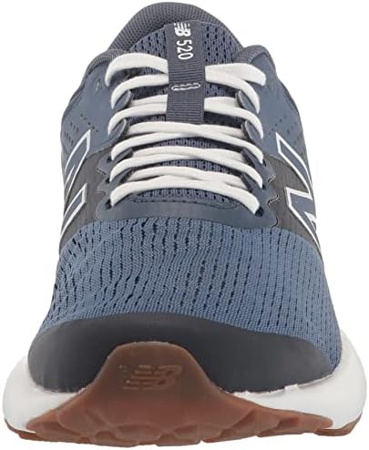 New Balance Men's 520 V7 Running Shoe - Image 2