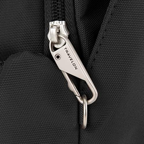 Travelon Travel Bag, Black - Image 7
