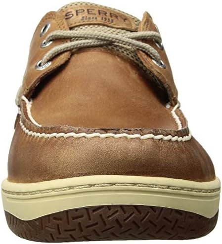 Sperry Men's Billfish 3-Eye Boat Shoe - Image 2