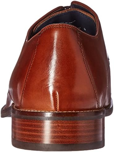 Cole Haan Men's Lenox Hill Cap Oxford - Image 3