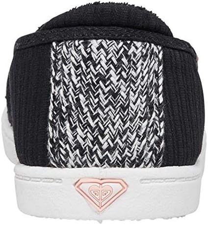 Roxy Women's Minnow Slip on Sneaker Shoe - Image 12