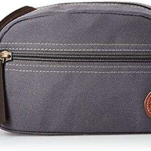 Timberland Men's Travel Kit Toiletry Bag Organizer
