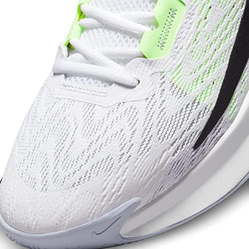 Nike unisex-adult Vividstrike Run Vest - Image 7