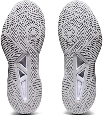 ASICS Women's Gel-Tactic Indoor Sport Shoes - Image 7