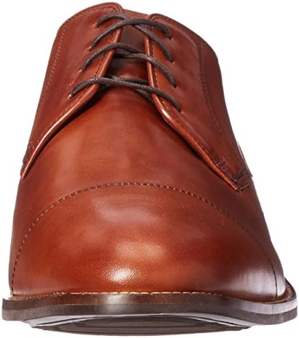 Cole Haan Men's Lenox Hill Cap Oxford - Image 2