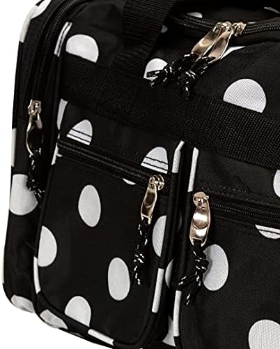 Rockland Duffel Bag - Image 3