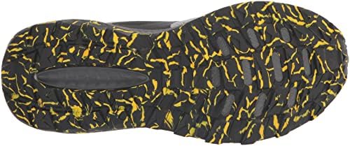 New Balance Men's Dynasoft Nitrel V5 Trail Running Shoe - Image 4