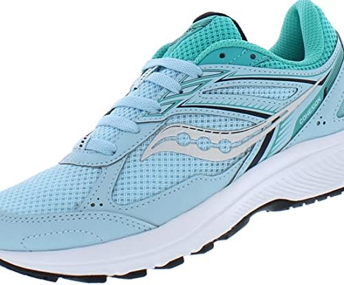 Saucony Women's Cohesion 14 Road Running Shoe - Image 4