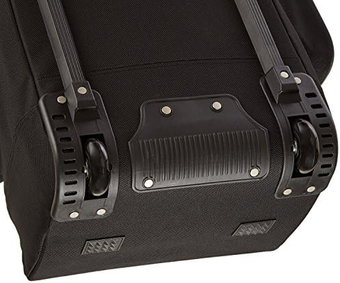 Amazon Basics Soft-Sided Golf Travel Bag - Image 8