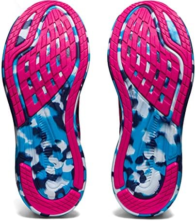 ASICS Women's Noosa TRI 14 Running Shoes - Image 7