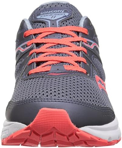 Saucony Unisex-Adult Women's Cohesion 11 Running Shoe - Image 2