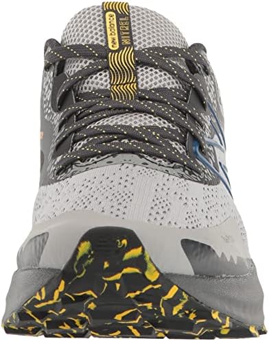 New Balance Men's Dynasoft Nitrel V5 Trail Running Shoe - Image 2