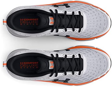 Under Armour Men's Charged Assert 10 Running Shoe - Image 4