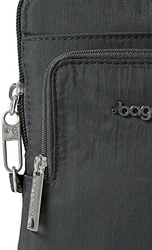 Baggallini Securtex® Anti-theft Activity Crossbody Bag - Image 5