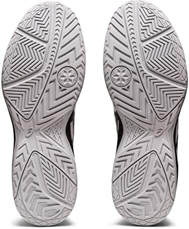 ASICS Men's Upcourt 5 Indoor Sport Shoe - Image 8