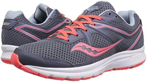Saucony Unisex-Adult Women's Cohesion 11 Running Shoe - Image 7