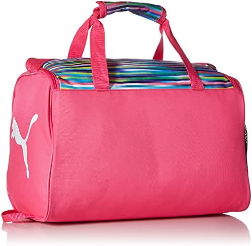 PUMA Kids' Evercat Transformation Duffel - Image 2