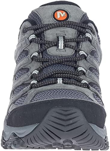 Merrell Men's Moab 3 Waterproof Hiking Shoe - Image 4