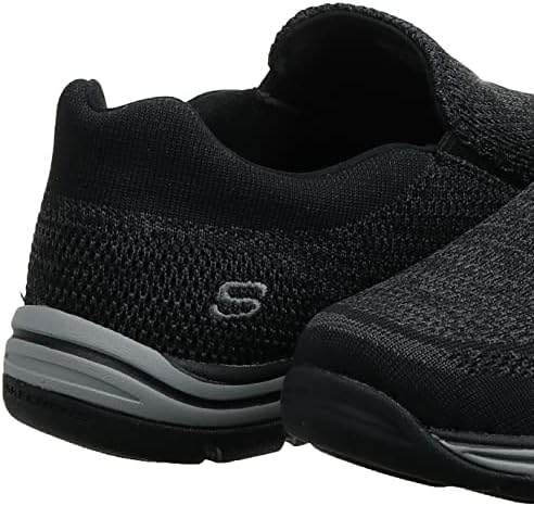 Skechers Men's Expected Gomel Slip-On Loafer - Image 3