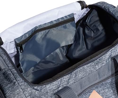 adidas Unisex Defender 4 Small Duffel Bag - Image 3