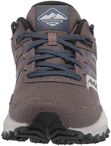Saucony Men's Excursion Tr14 Trail Running Shoe - Image 2