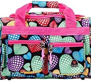 Rockland Duffel Bag