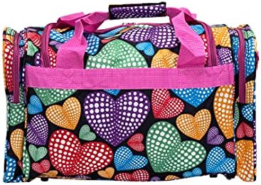 Rockland Duffel Bag - Image 2