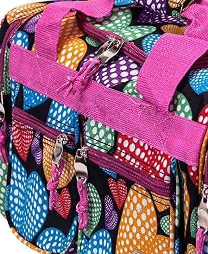 Rockland Duffel Bag - Image 3