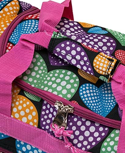 Rockland Duffel Bag - Image 5