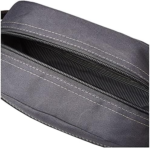 Timberland Men's Travel Kit Toiletry Bag Organizer - Image 5