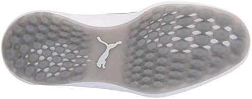 PUMA Men's Ignite Fasten8 Disc Golf Shoe - Image 4