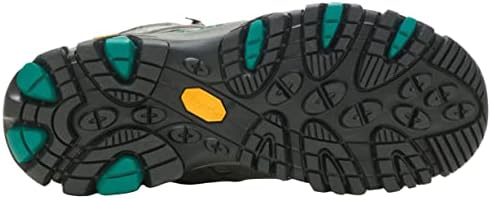 Merrell Women's Moab 3 Mid Waterproof Hiking Boot - Image 4