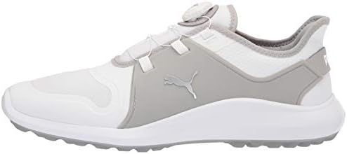 PUMA Men's Ignite Fasten8 Disc Golf Shoe - Image 8